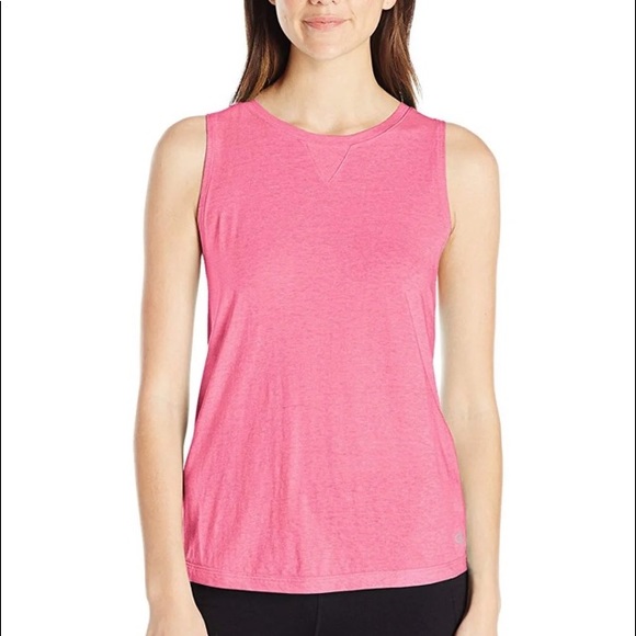 Champion Authentic Athletic Tank, Set of 3. - Picture 4 of 4